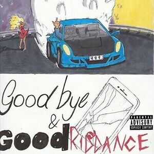 Juice Wrld - Goodbye & Good Riddance [New バイナル LP] 海外 即決