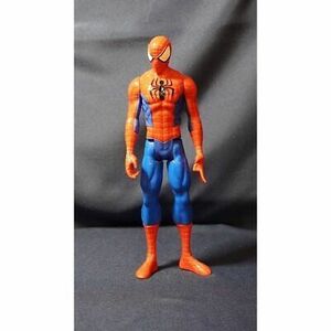 2013 Hasbro Spider Man Action Figure 11.5 In. 海外 即決