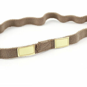 Military Helmet Strap - Reflective Camo Strap For M1 M88 Helmet (Khaki) ZXS 海外 即決