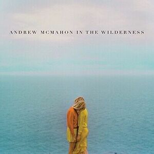 McMahon in the Wilde - Andrew McMahon in the Wilderness [New バイナル LP] 海外 即決