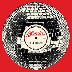 Blondie - Heart Of Glass [New バイナル LP] 海外 即決