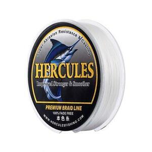 Braided Fishing Line, Not Fade, 109 Yards PE Lines, 8 Strands 海外 即決