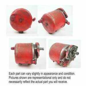 Used Power Steering Pump fits David Brown 1412 990 996 1490 995 1212 1410 1210 海外 即決