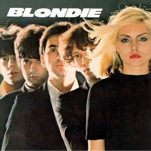 BLONDIE - BLONDIE NEW VINYL 海外 即決