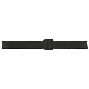 Tru Spec 4084003 Men's Black Nylon 24-7 1 Ply Webbed Range Belt - Size Small 海外 即決