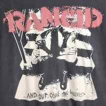 Rancid Vintage Tul 2