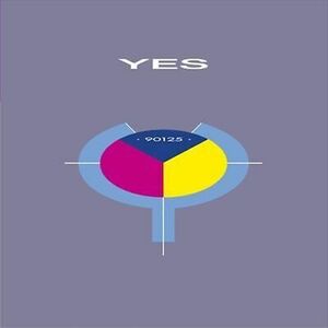 YES - 90125 [BONUS TRACKS] [REMASTER] NEW CD 海外 即決