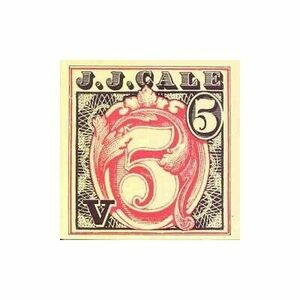 J.J. Cale - 5 - J.J. Cale CD 2XVG The Fast Free Shipping 海外 即決