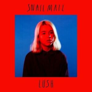 Lush - Snail Mail - Record Album, バイナル LP 海外 即決