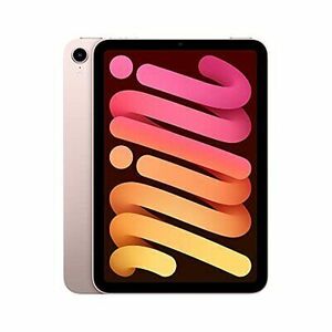 Apple iPad Mini (Wi-Fi, 64GB) - Pink 海外 即決