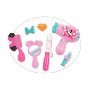MINNIE Bow-Tique Bowriffic Hairstylin' Set 88074 海外 即決