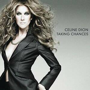 Taking Chances - Audio CD By Celine Dion - GOOD 海外 即決