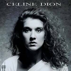 Unison - Audio CD By Celine Dion - GOOD 海外 即決