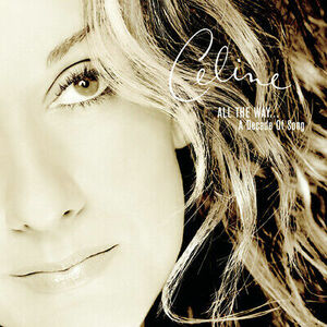 Celine Dion - Playlist: Very Best of [New CD] 海外 即決