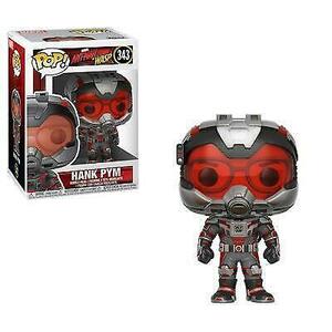 FUNKO Marvel Pop! Vinyl Figure Hank Pym [Ant-Man and the Wasp] [343] 海外 即決