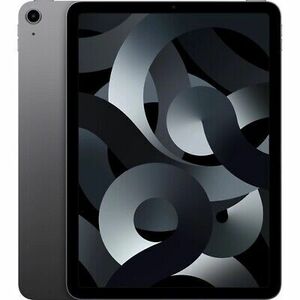 Apple iPad Air (10.9-inch, Wi-Fi, 256GB) - Space Gray (5th Generation) 海外 即決