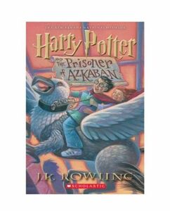 Harry Potter: Harry Potter and the Prisoner of Azkaban (Series #03) 海外 即決