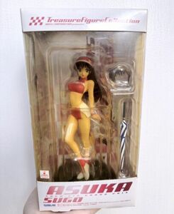 Treasure Figure Collection Future GPX Cyber Formula Asuka Sugo Japan 100% New 海外 即決