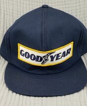 Vintage GOODYEAR T 2