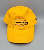 John Deere Classic 1