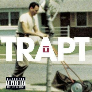 Trapt CD 海外 即決