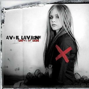 Lavigne, Avril : Under My Skin CD 海外 即決