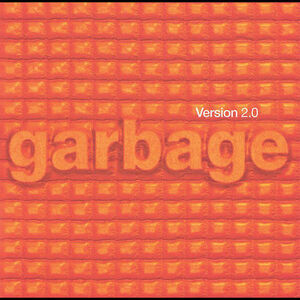 Garbage : Version 2.0 CD 海外 即決