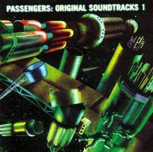 Original Soundtracks 1 CD (2001) 海外 即決