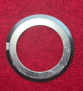 NOS OEM Bridgestone Motorcycle 40 Cock Washer Part 09047-106 海外 即決