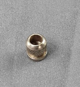 COLEMAN LANTERN HOOD REPLACEMENT brass Nut ~ 5152D 515C 5150 5154B Camping 海外 即決