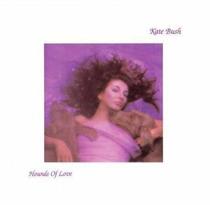 Kate Bush : Hounds of Love CD Import (1990) 海外 即決