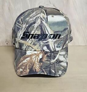 Snap On Tools REALTREE Advantage Max4 HD Cap Hat One Size Fits All Unisex NWOT 海外 即決