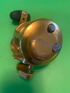 AVET MXL 5.8-MC MAGIC CAST CONVENTIONAL CASTING FISHING REEL 海外 即決