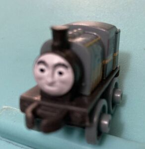 Thomas & Friends Minis Classic Porter 2014 Mattel 海外 即決