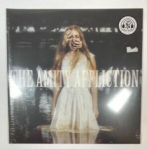 Not Without My Ghosts by Amity Affliction 新品未開封 バイナル ***read description 海外 即決