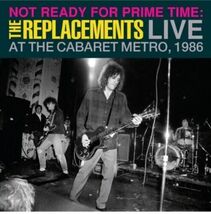 The Replacements N 4