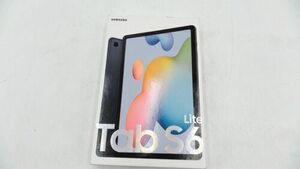 SAMSUNG Galaxy Tab S6 Lite 10.4" 64GB SN-R52W80DMFJK 海外 即決
