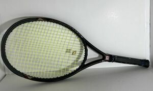 Wilson Hyper Carbon Hammer 2.3 Tennis Racquet 120” Head Size 4 1/4 Grip W/ Cover 海外 即決