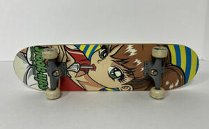 2002 G3 Tech Deck HAND BOARD Hook Ups Drinkin' Sakura Jeremy Klein RARE VTG 海外 即決