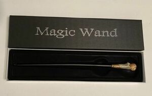 Harry Potter 13.5” Magic Wand Wizard Cosplay Costume 海外 即決