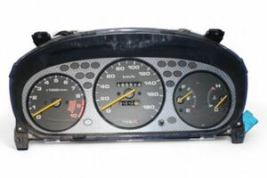 96-00 Honda Civic Type-R CTR OEM Speedometer Gauge Cluster JDM B16A B16B 海外 即決