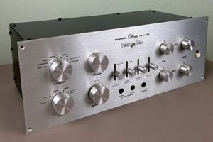 MARANTZ 7T STEREO PREAMP NICE 海外 即決