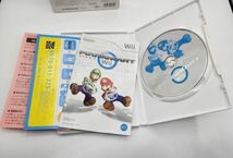 Japanese Lot Wii P 7