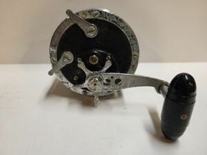 Penn No. 49M Super Mariner Big Game Reel Vintage