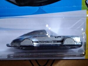 2024 Hot Wheels Porsche 911 Carrera Metal 134/250 International Card 海外 即決