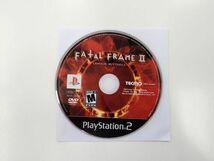 Fatal Frame II 2 C 1