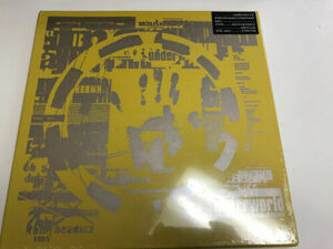 Underworld Dubnobasswithmyheadman 5xCD CD 20th Anniversary Ed NEW SEALED RARE 海外 即決