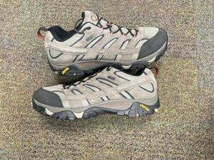 Merrrell MOAB 2 Ventilator メンズ 13 Gray Outdoor Hiking Waterproof Boots Shoes 海外 即決
