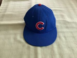 OC Sports Chicago Cubs Basebal Cap One Size 海外 即決