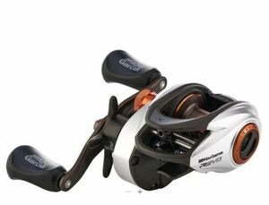 Abu Garcia Revo X-HS LP 7.3:1 Baitcasting Fishing Reel REVO5 Right Hand 海外 即決